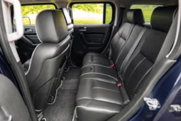 
										2008 Hummer H3 Alpha full									