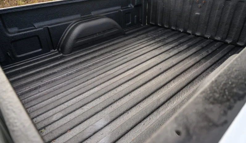 
								2001 GMC Sierra 2500 Extended Cab 4×4 full									