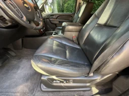 
										2010 Chevrolet Tahoe LT 4×4 full									