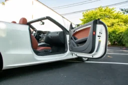 
										2011 Audi S5 Cabriolet Quattro Prestige full									