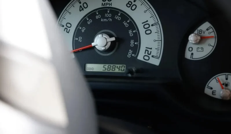 
								2012 Toyota FJ Cruiser full									