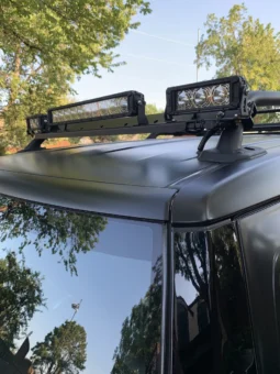 
										2014 Toyota FJ Cruiser full									