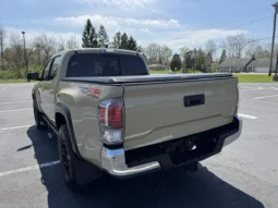 
										2020 Toyota Tacoma TRD Off-Road Double Cab 4×4 V6 6-Speed full									