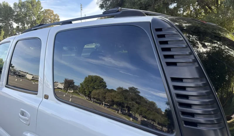
								2002 Chevrolet Tahoe LT 4×4 full									