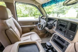 
										2003 GMC Sierra 3500 SLT Duramax Extended Cab Dually 4×4 full									
