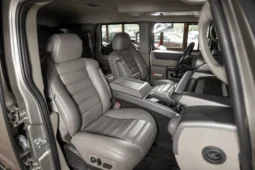 
										2003 Hummer H2 full									