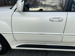 
										2003 Lexus LX470 full									