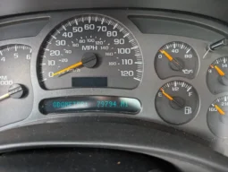 
										2004 GMC Sierra 1500 Denali Extended Cab full									