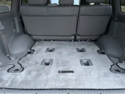 
										2004 Lexus LX470 full									