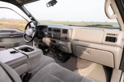 
										2001 Ford F-350 Super Duty XLT SuperCab Power Stroke 4×4 6-Speed full									