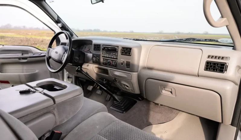
								2001 Ford F-350 Super Duty XLT SuperCab Power Stroke 4×4 6-Speed full									
