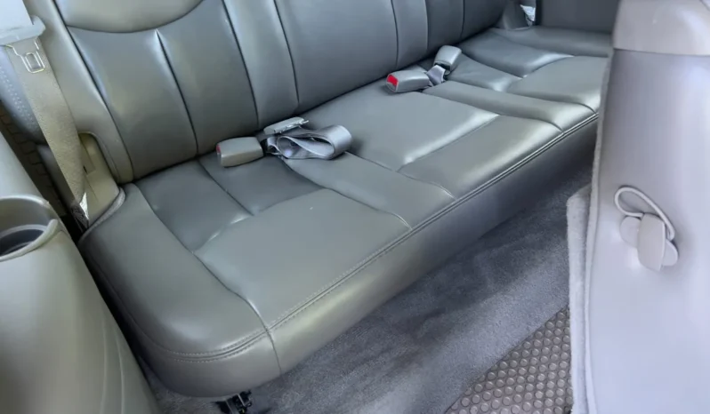 
								2005 GMC Yukon XL Denali GMT800 full									