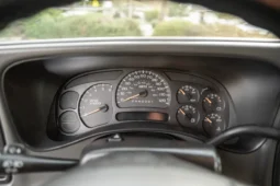 
										2006 Chevrolet Tahoe Z71 4×4 full									