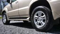 
										2006 Lexus GX470 full									