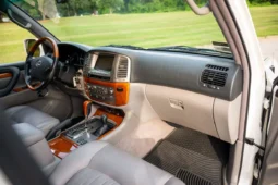 
										2006 Lexus LX470 full									