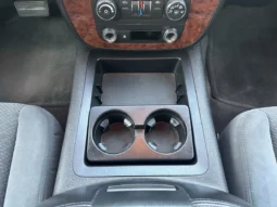 
										2007 Chevrolet Avalanche LS 1500 full									
