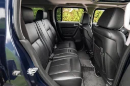 
										2008 Hummer H3 Alpha full									
