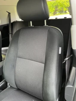 
										2008 Toyota FJ Cruiser Trail Teams Special Edition full									