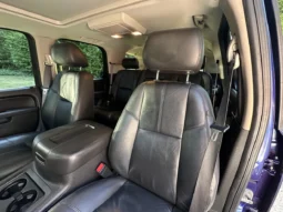 
										2010 Chevrolet Tahoe LT 4×4 full									