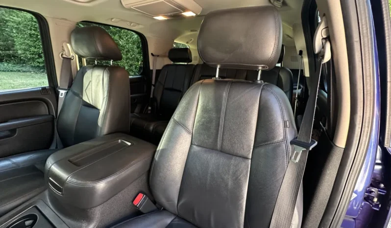 
								2010 Chevrolet Tahoe LT 4×4 full									
