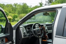 
										2010 Ford F-150 Lariat SuperCrew 4×4 full									