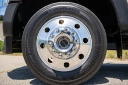 
										2018 Ford F-450 Super Duty Lariat Crew Cab Power Stroke Dually 4×4 Flatbed full									