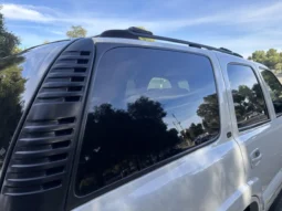 
										2002 Chevrolet Tahoe LT 4×4 full									
