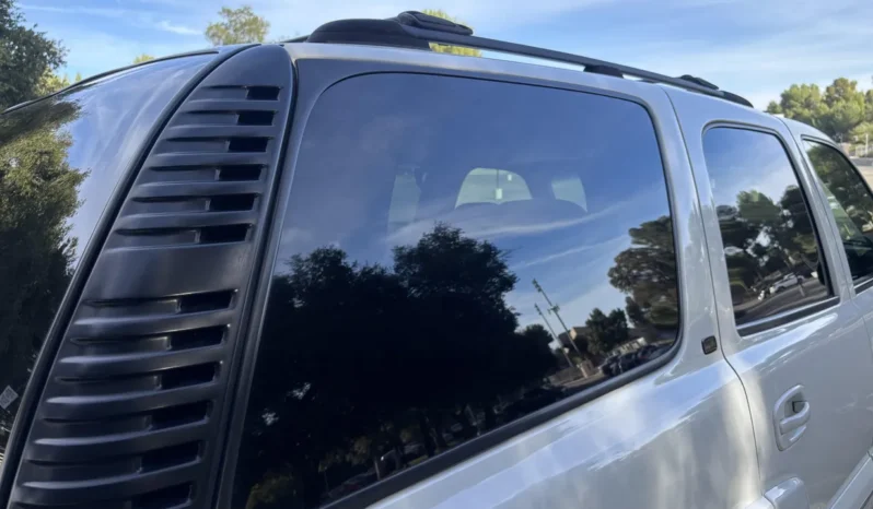 
								2002 Chevrolet Tahoe LT 4×4 full									