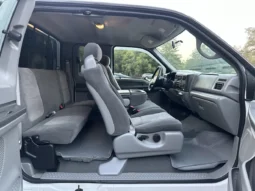 
										2002 Ford F-250 Super Duty XLT SuperCab 4×4 full									