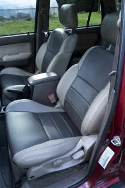 
										1999 Toyota 4Runner SR5 full									