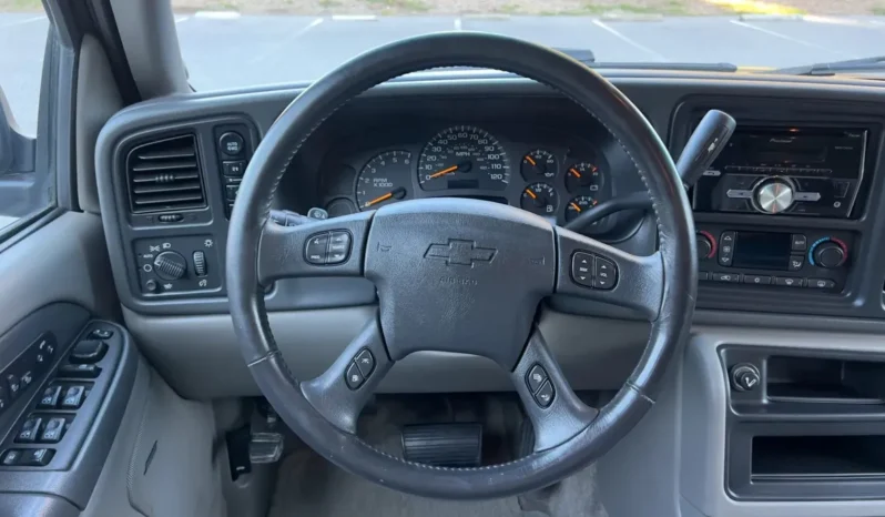 
								2003 Chevrolet Tahoe LT 4×4 full									