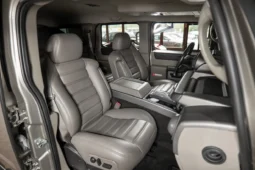 
										2003 Hummer H2 full									