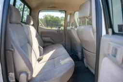 
										2003 Toyota Tacoma SR5 Double Cab TRD V6 full									