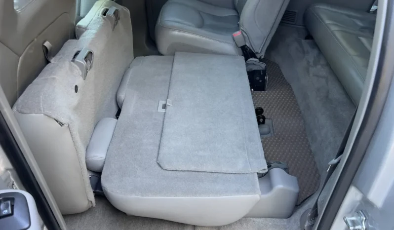 
								2005 GMC Yukon XL Denali GMT800 full									