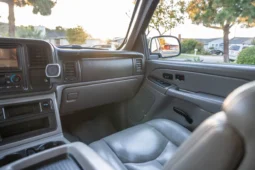 
										2006 Chevrolet Tahoe Z71 4×4 full									