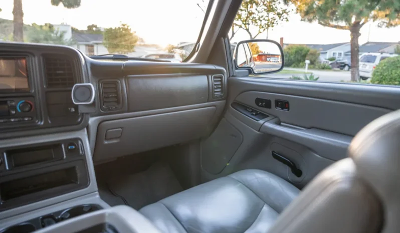 
								2006 Chevrolet Tahoe Z71 4×4 full									