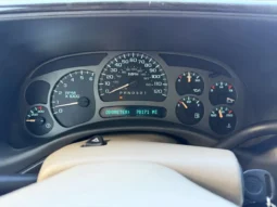 
										2007 GMC Yukon Denali full									