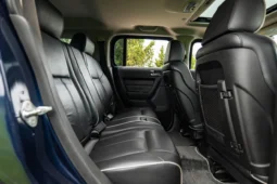 
										2008 Hummer H3 Alpha full									