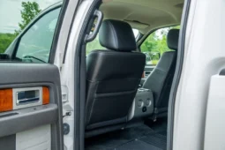 
										2010 Ford F-150 Lariat SuperCrew 4×4 full									