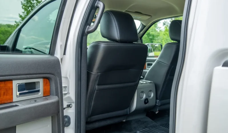 
								2010 Ford F-150 Lariat SuperCrew 4×4 full									