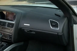 
										2011 Audi S5 Cabriolet Quattro Prestige full									