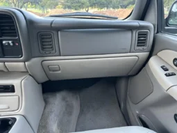 
										2001 GMC Yukon SLT 4×4 full									