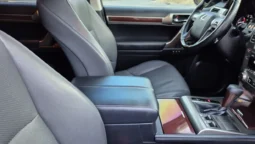
										2019 Lexus GX460 Premium full									