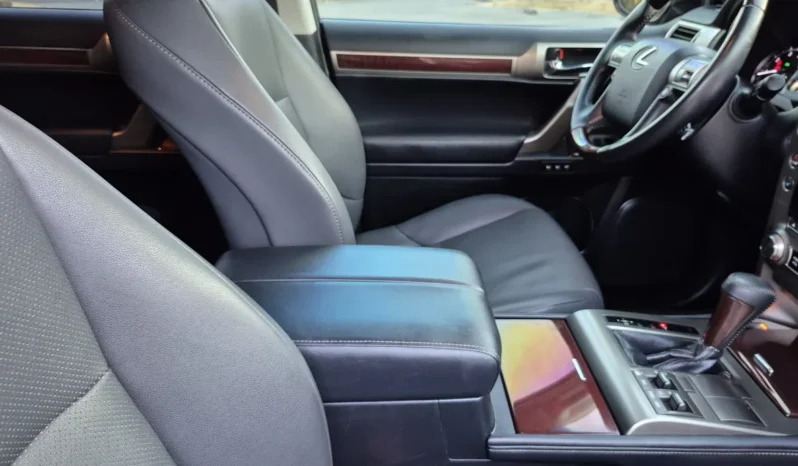 
								2019 Lexus GX460 Premium full									