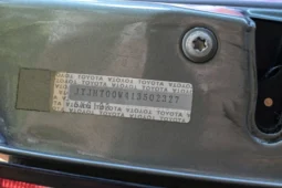 
										2001 Lexus LX470 full									
