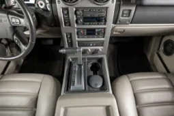 
										2003 Hummer H2 full									