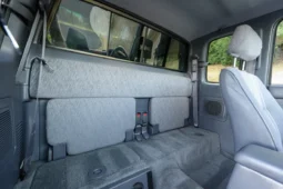 
										1999 Toyota Tacoma SR5 XtraCab V6 4×4 full									