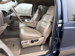 
										2004 Ford F-350 Super Duty Lariat Crew Cab Power Stroke 4×4 Dually full									