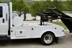 
										2005 Chevrolet Kodiak C4500 Duramax Car Hauler w/ 2002 Imperial 4-Car Trailer full									