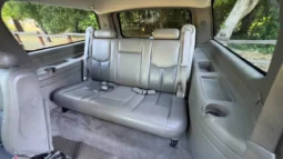 
										2005 GMC Yukon XL Denali GMT800 full									